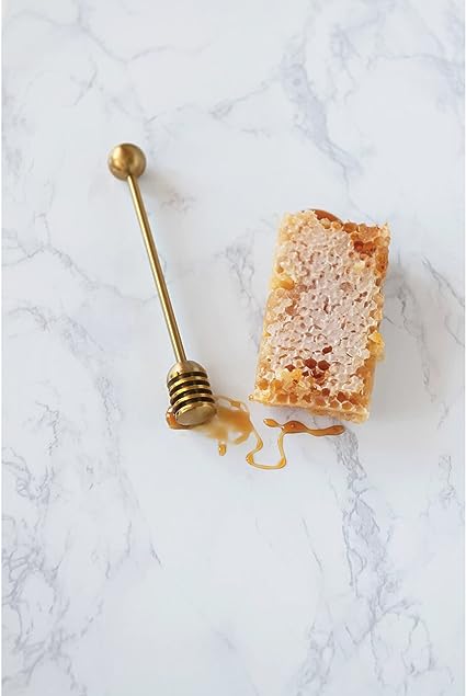 Honey Dipper