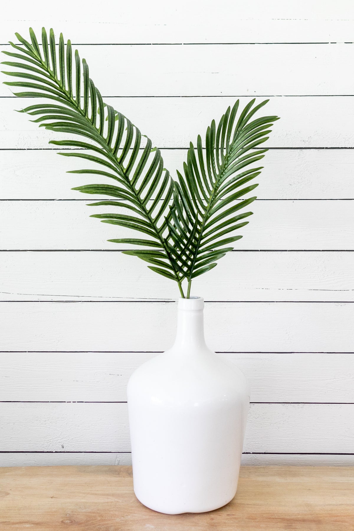 Artificial Palm Fronds