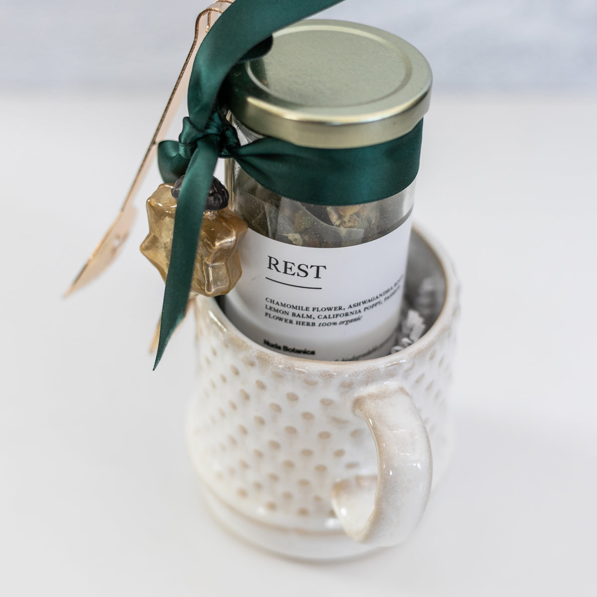 Herbal Tea Gift Set