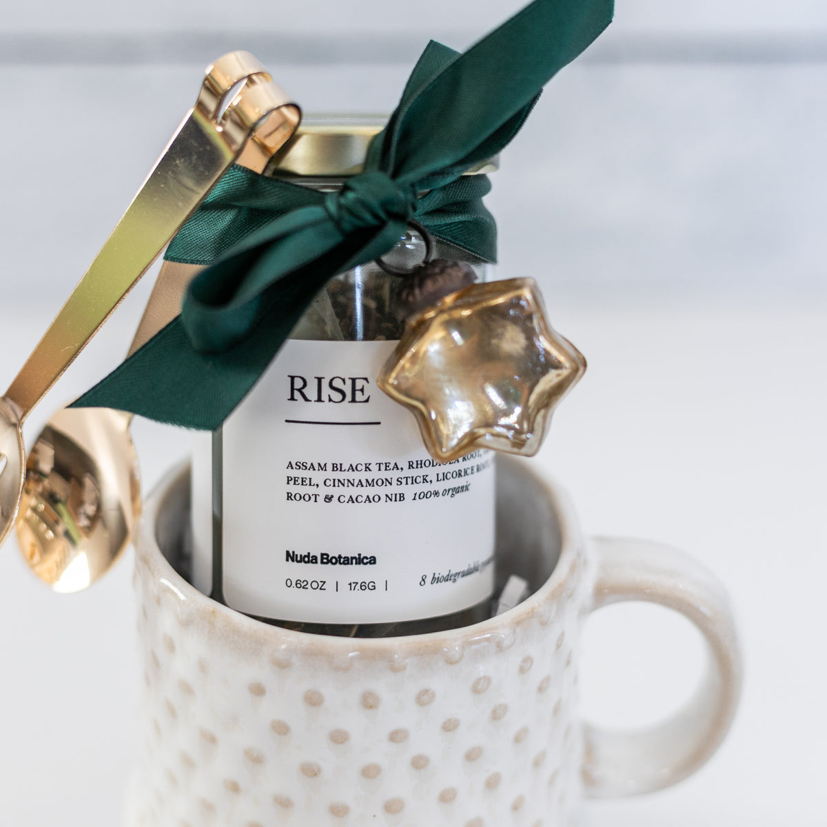 Herbal Tea Gift Set