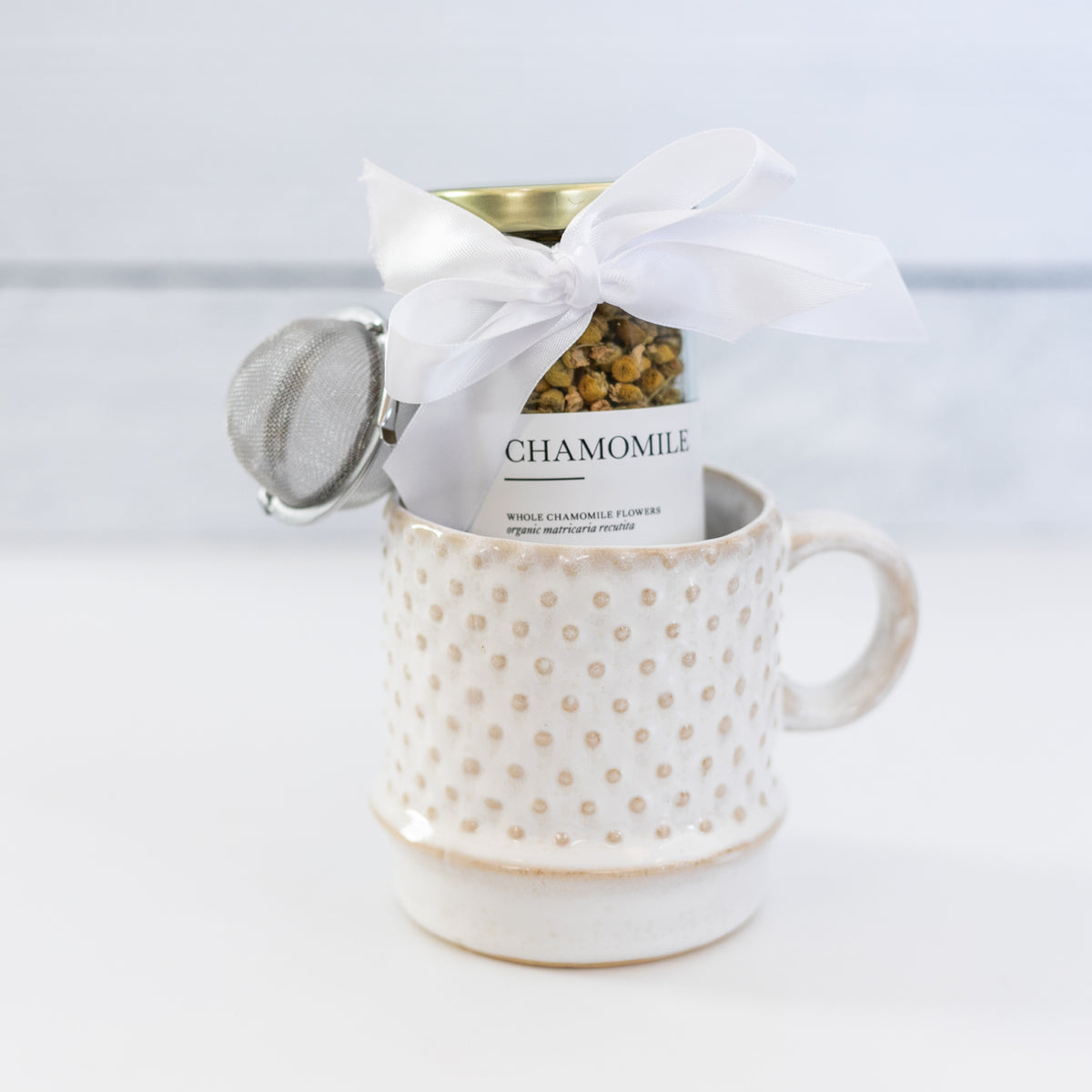 Chamomile Gift Set