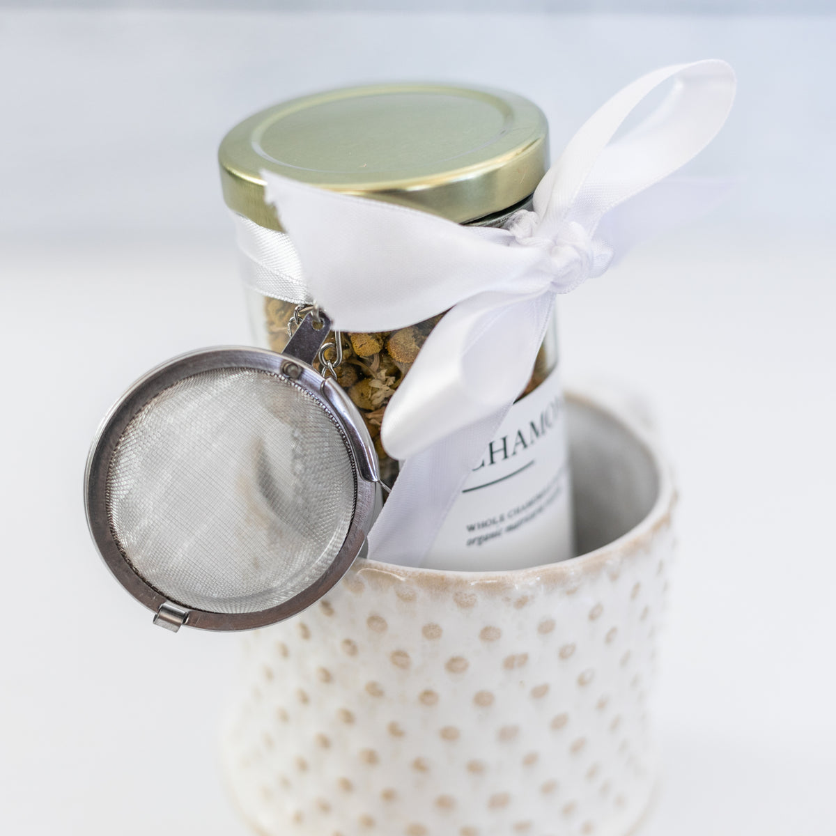 Chamomile Gift Set