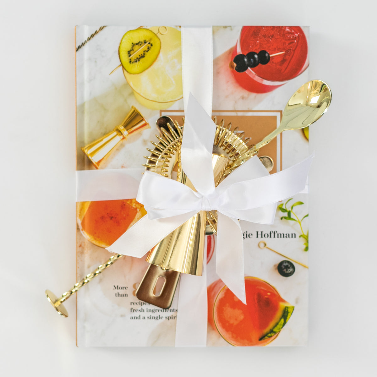 Cocktail Gift Set - The One Bottle Cocktail