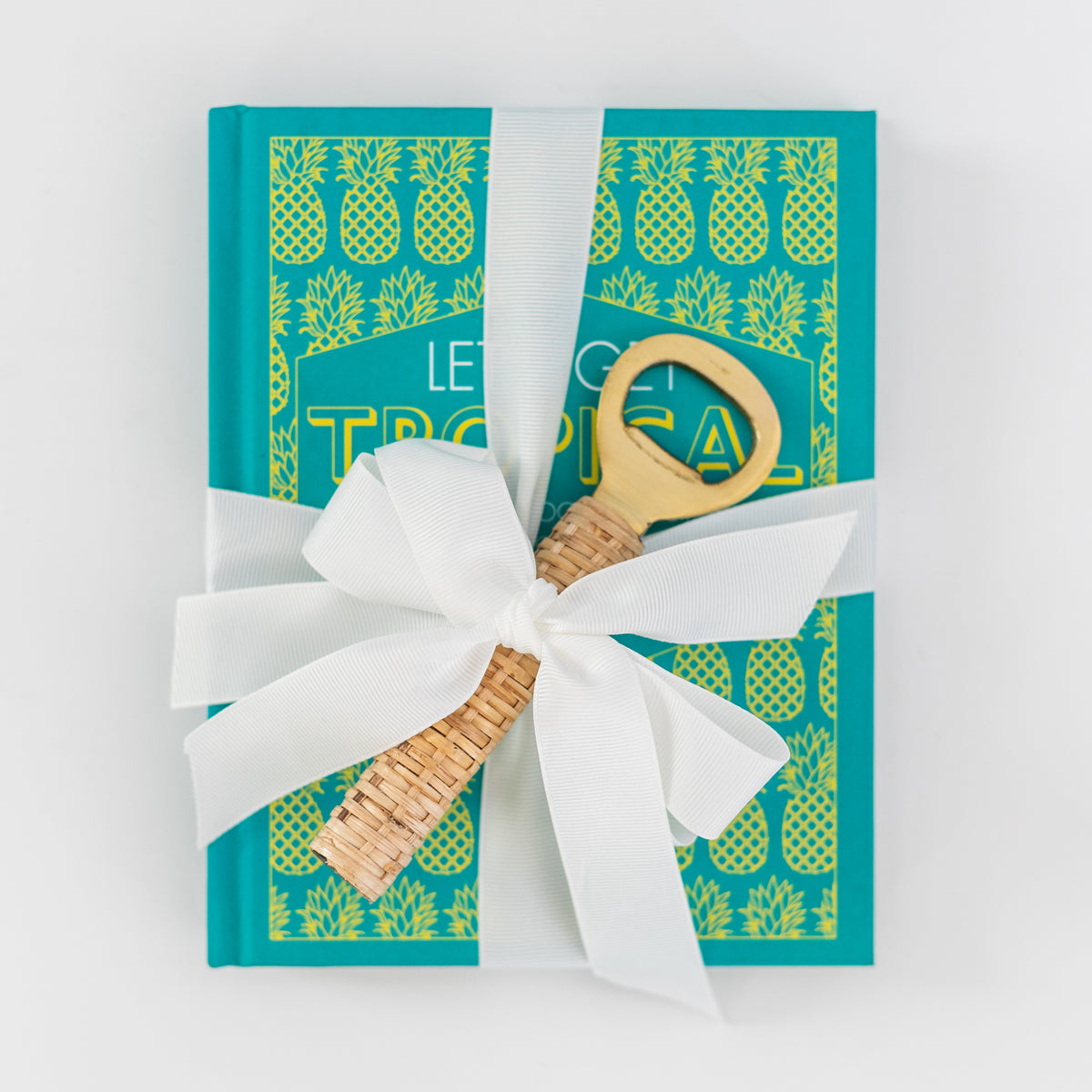 Let&#39;s Get Tropical Gift Set - Gift Set