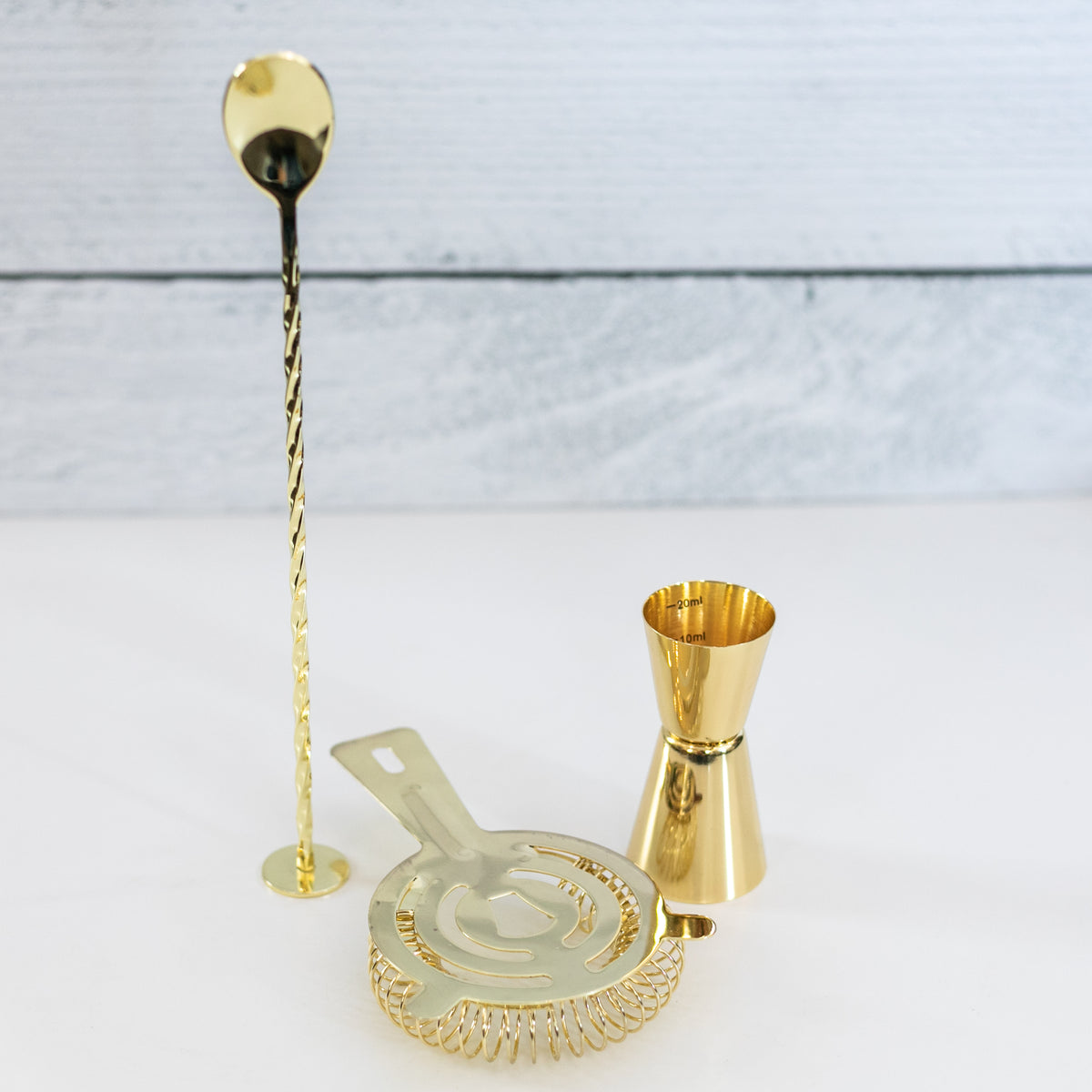 Cocktail Gift Set - The One Bottle Cocktail