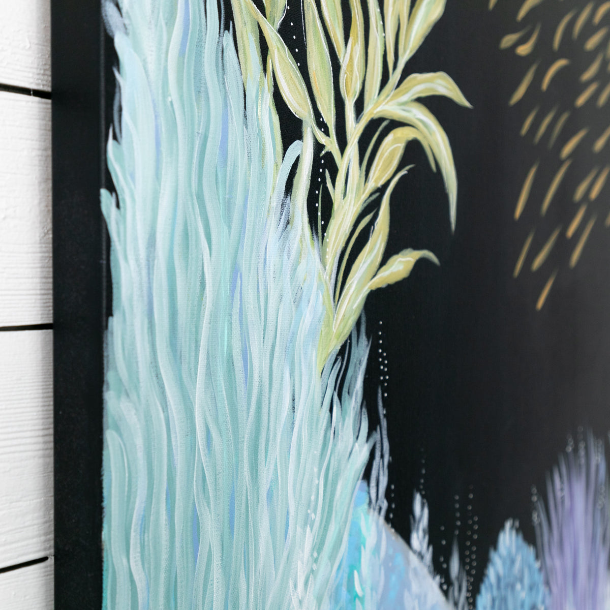 Underwater Original Painting