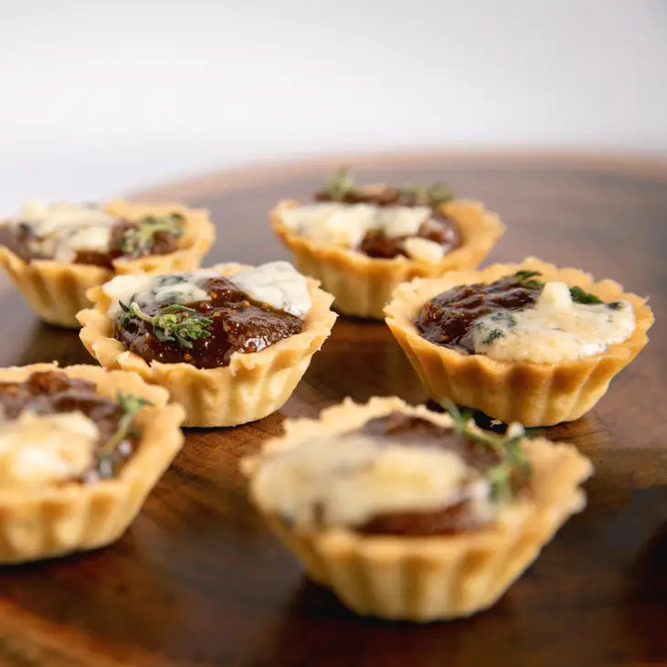 Classic Fig with Pear and Honey