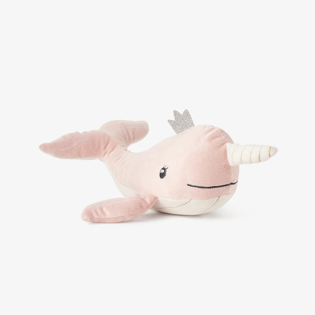 narwhal pillow pet