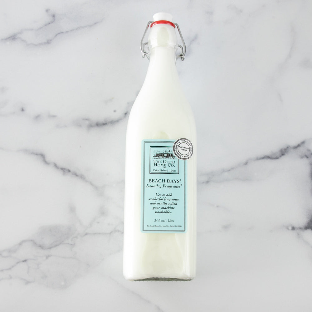 Beach Days Laundry Fabric Softener