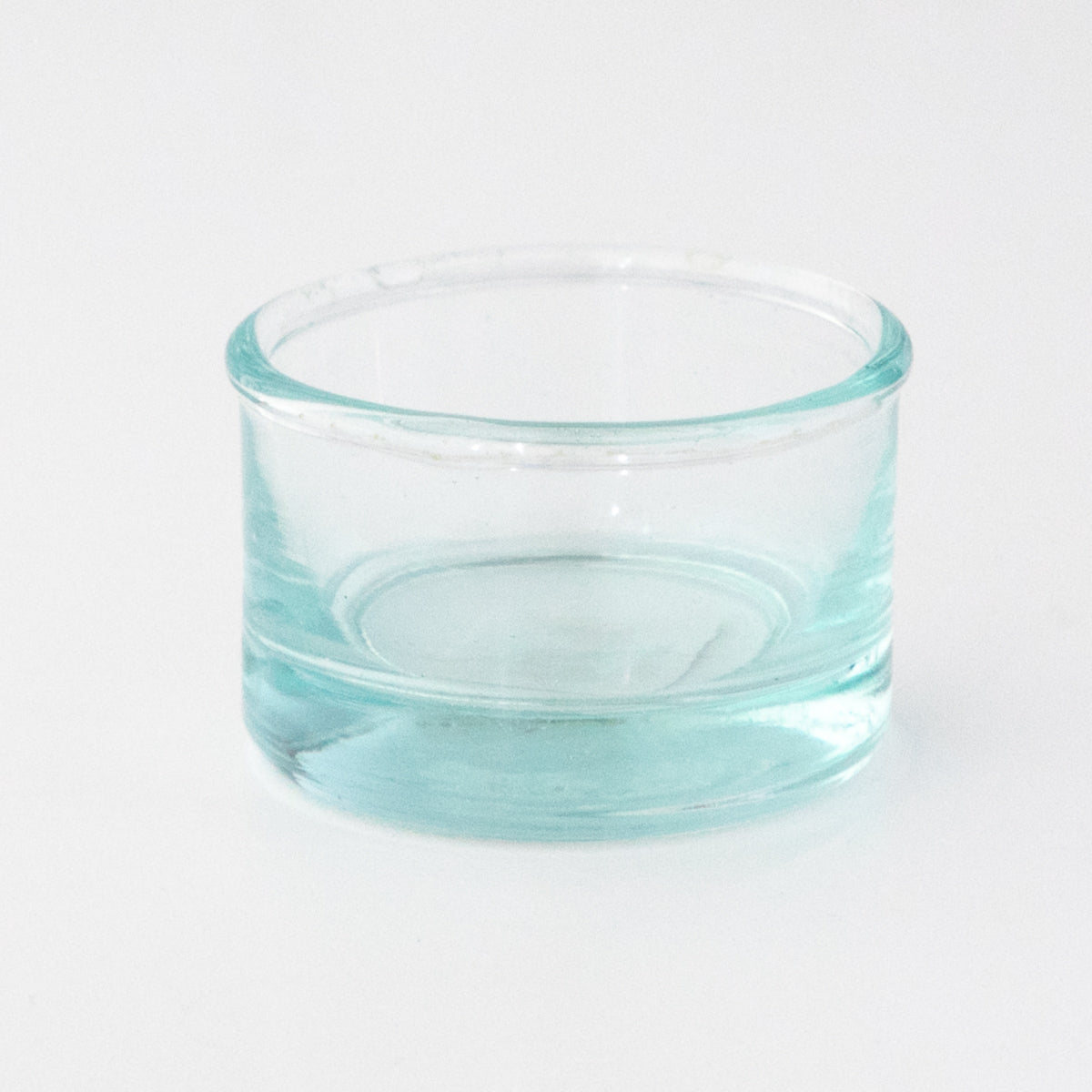 Sea Glass Pinch Dish