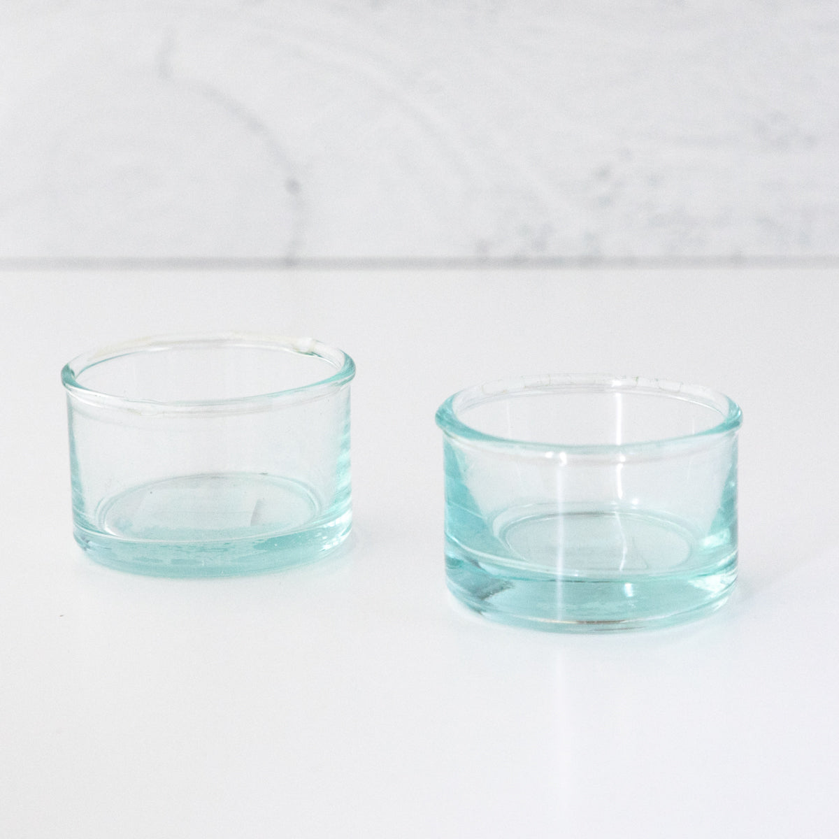 Sea Glass Pinch Dish