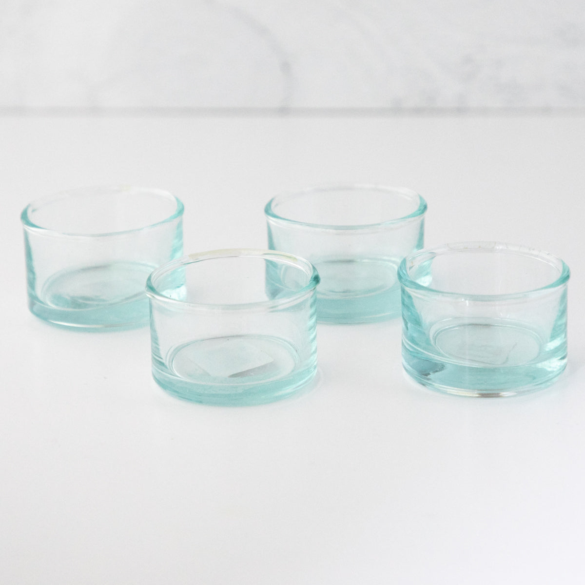 Sea Glass Pinch Dish