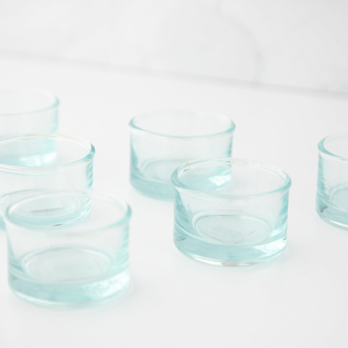 Sea Glass Pinch Dish