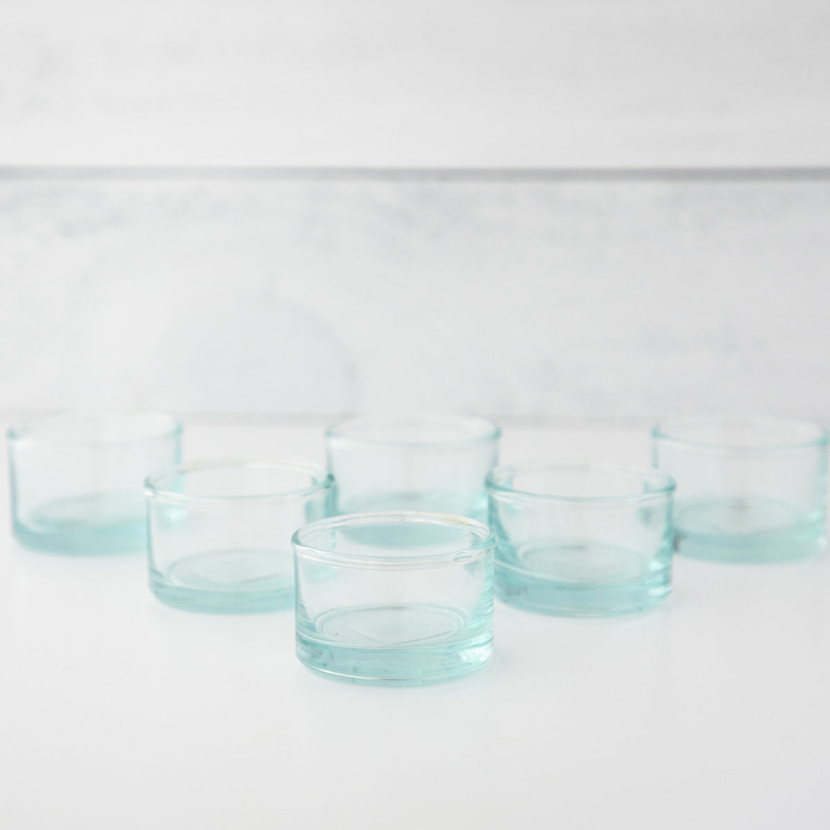 Sea Glass Pinch Dish