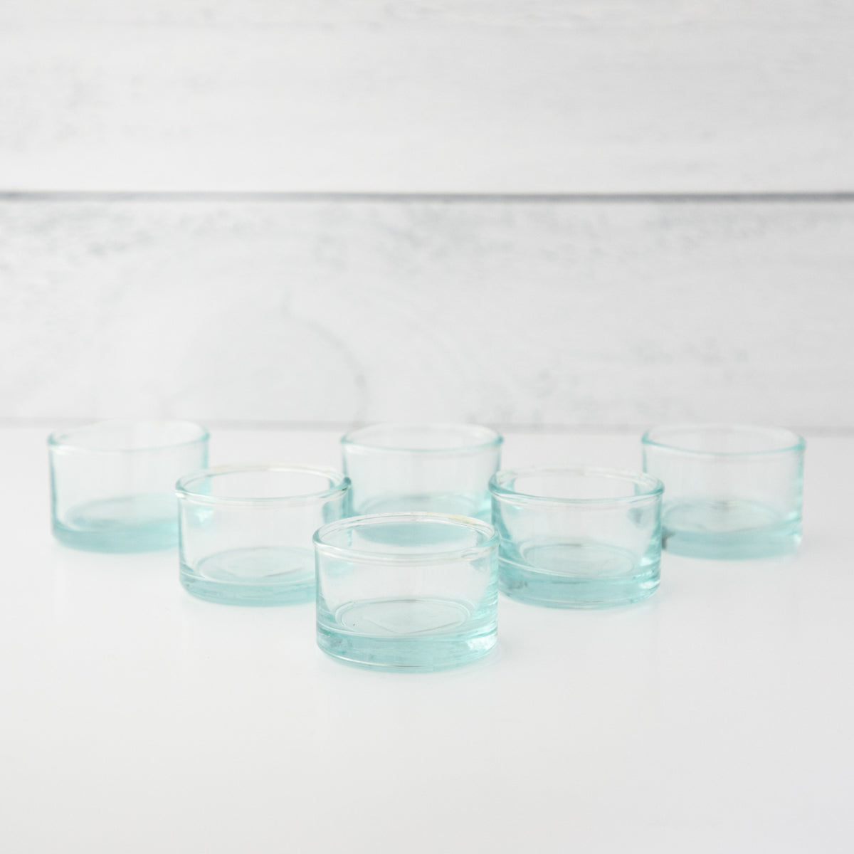 Sea Glass Pinch Dish