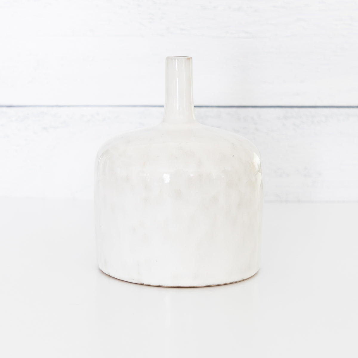 Small Stoneware Vase