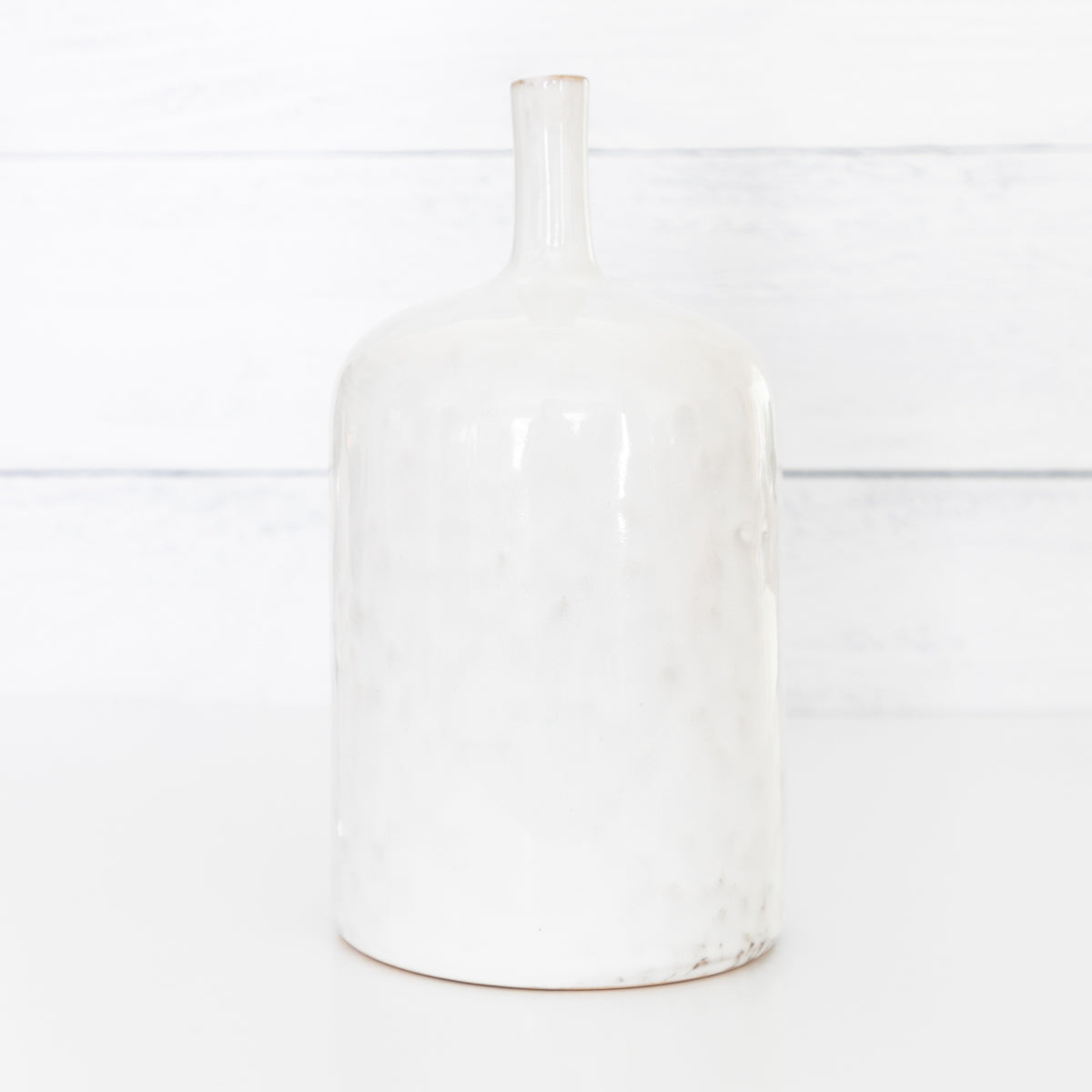 Medium Stoneware Vase