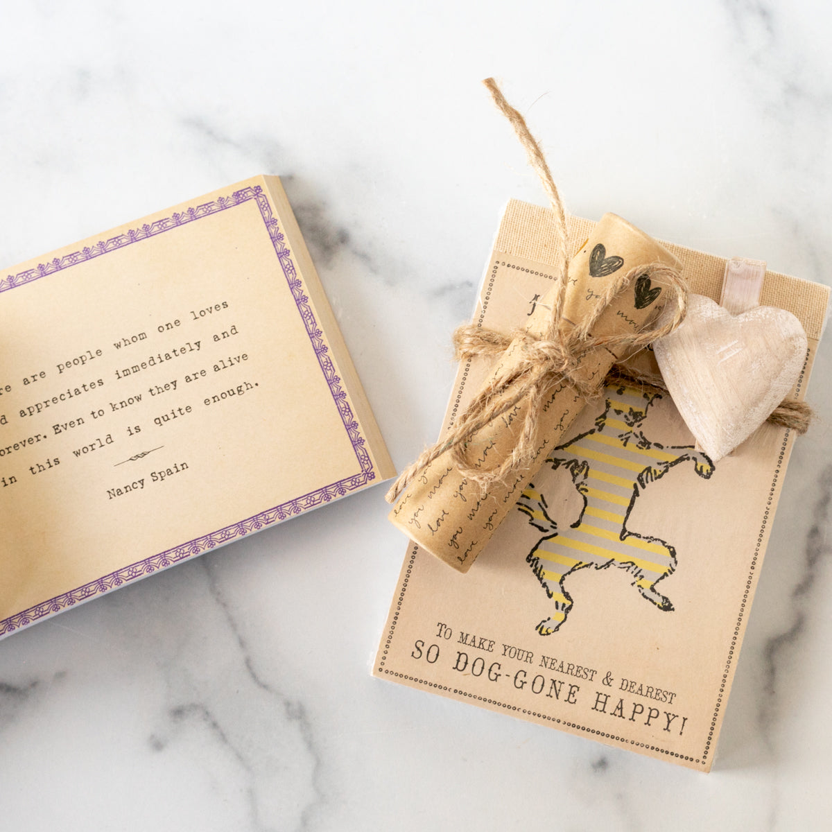 150 Love Letters Gift Set