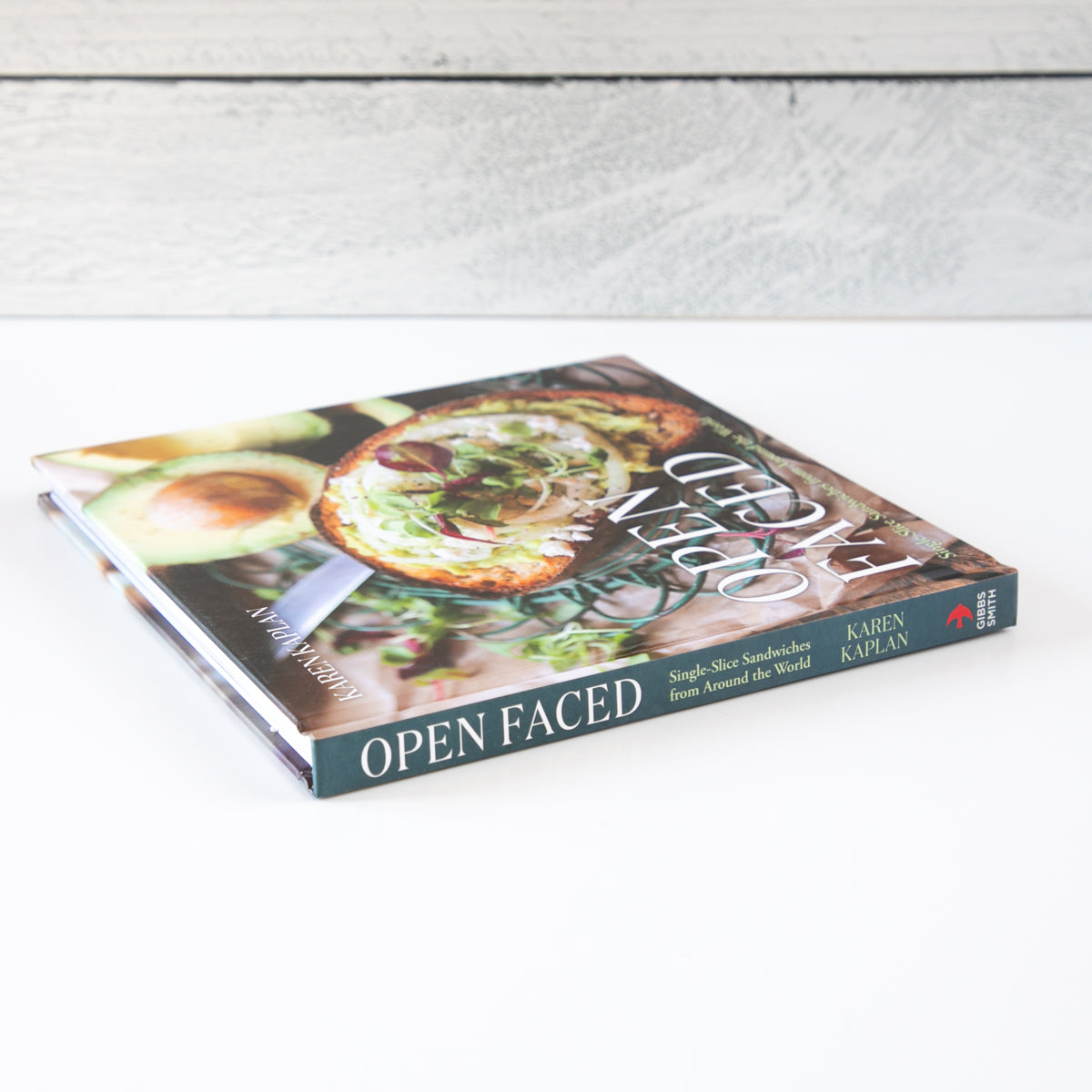 “Opened Faced” by Karen Kaplan Tampa Bay Interiors