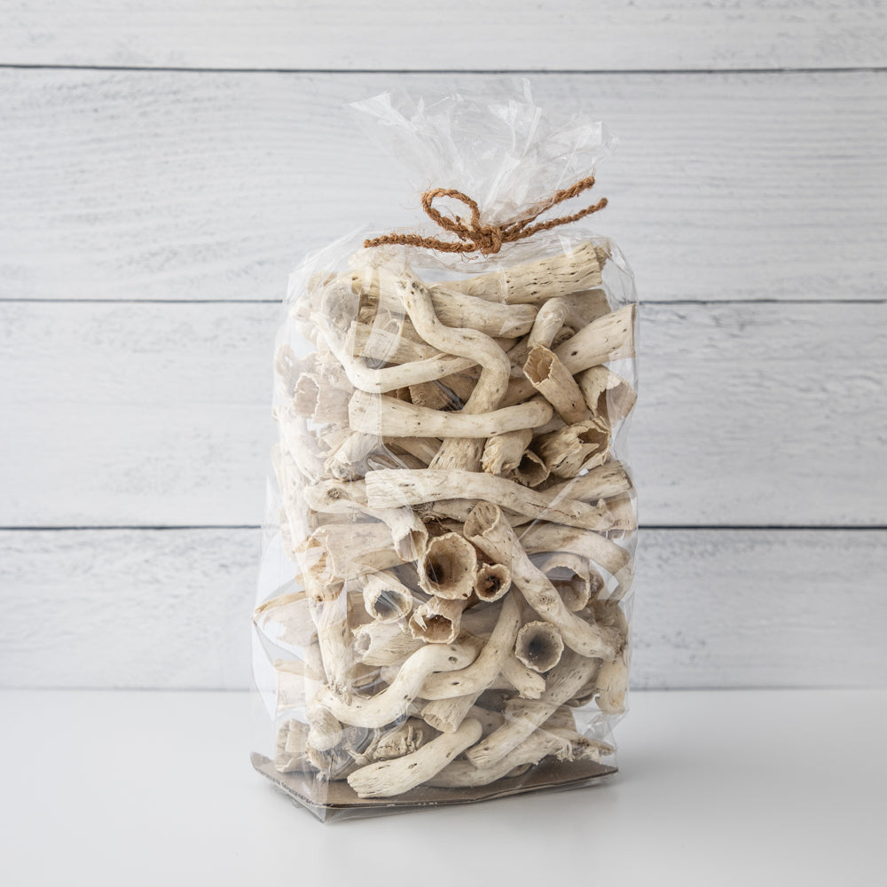Dried Natural Cauliflower Root