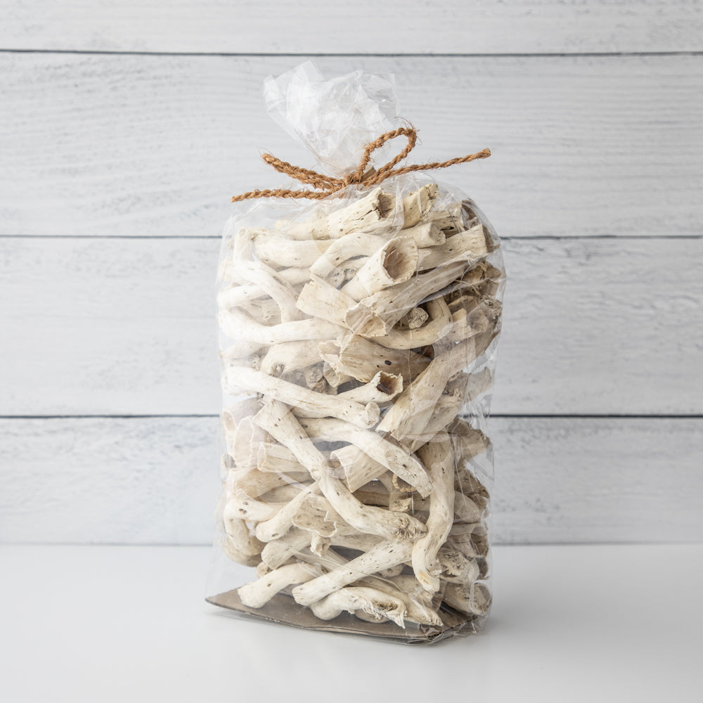 Dried Natural Cauliflower Root