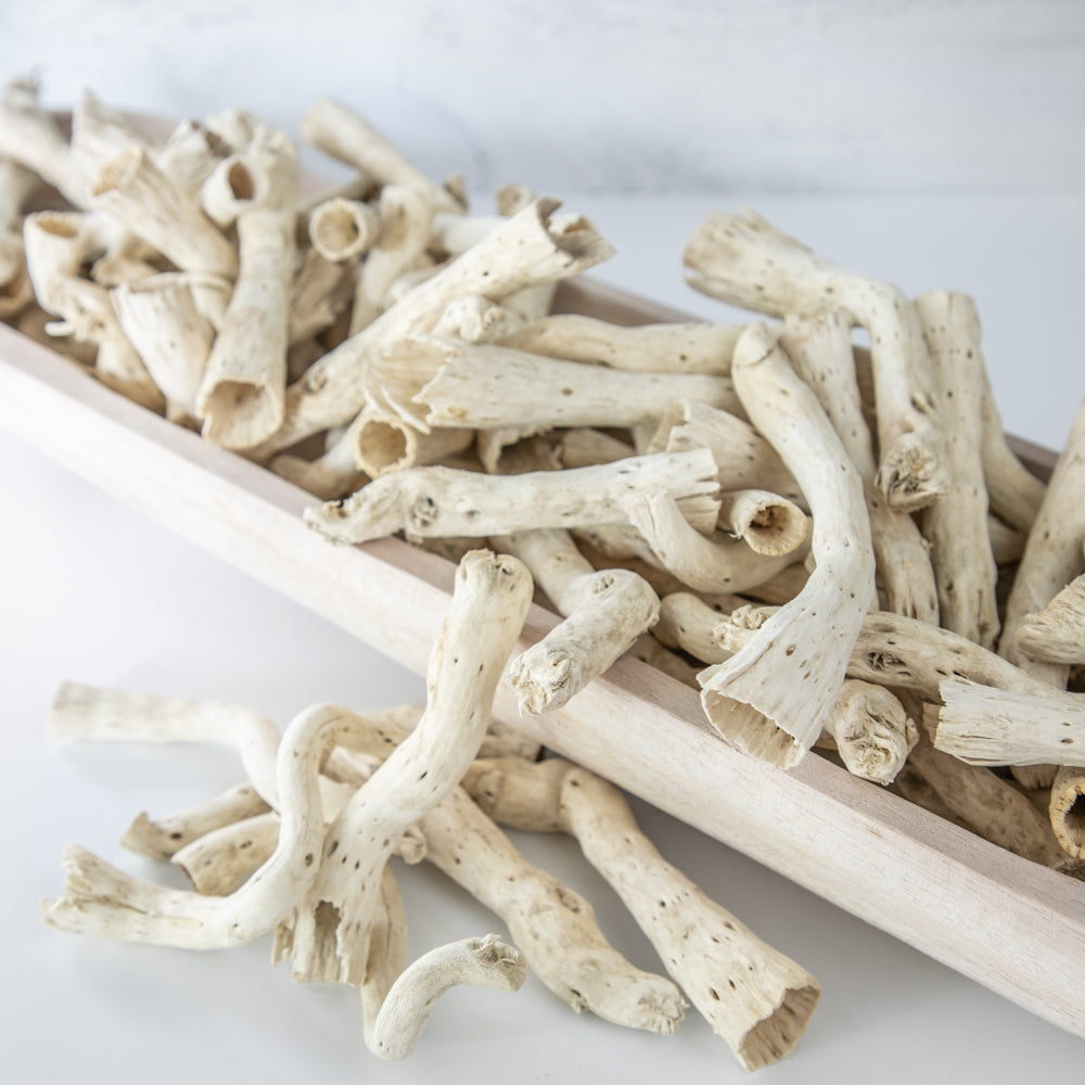 Dried Natural Cauliflower Root