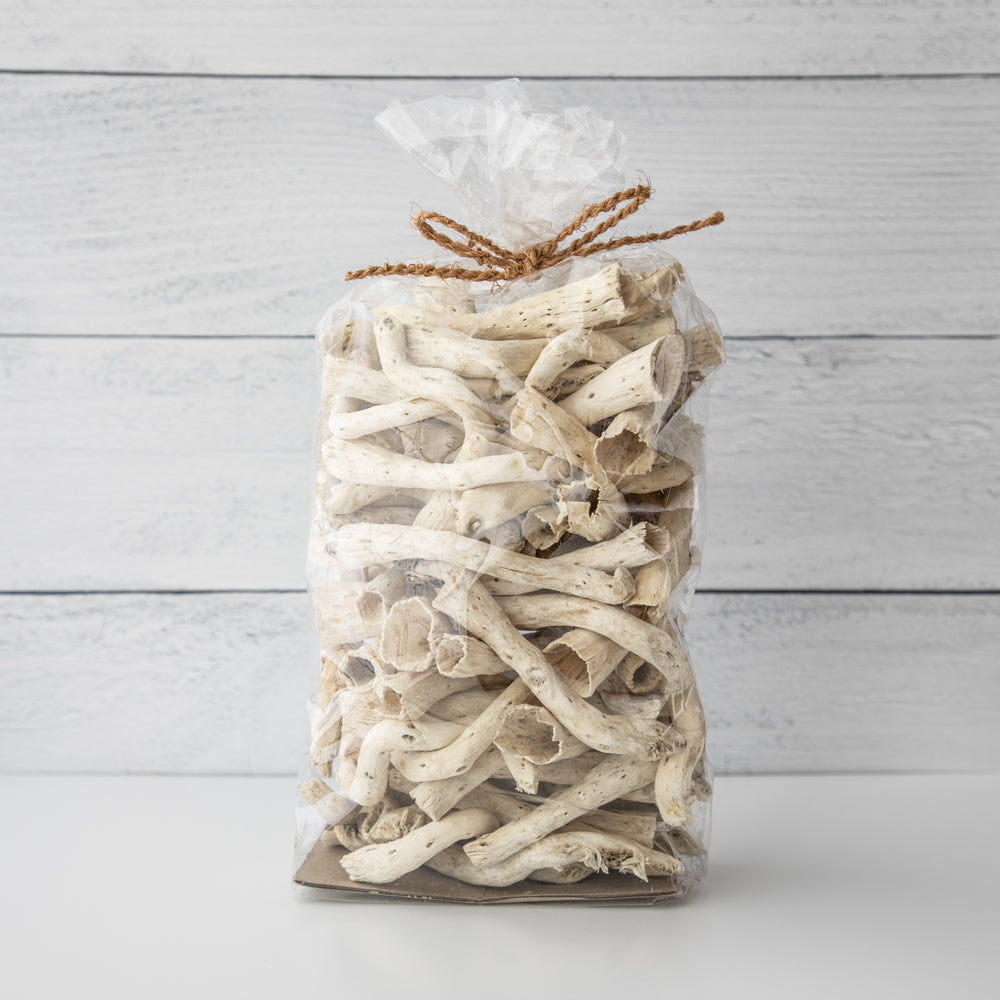 Dried Natural Cauliflower Root