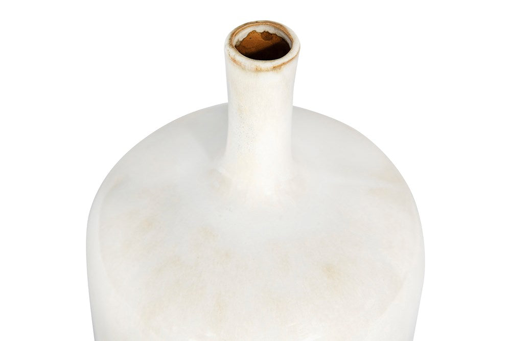 Medium Stoneware Vase
