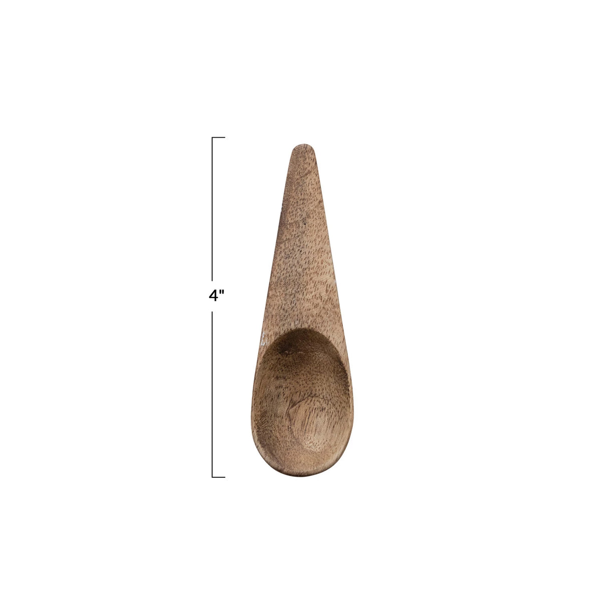 Mango Wood Spoon
