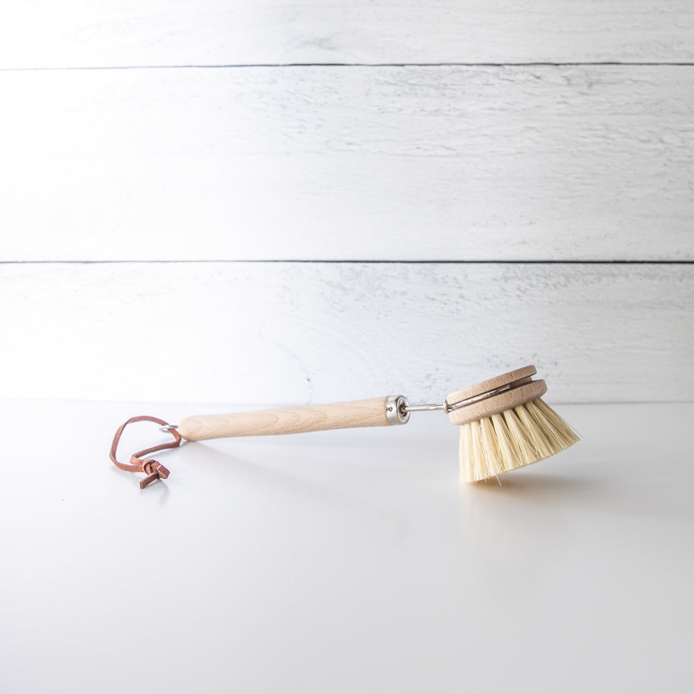 Beech Wood Dish Brush