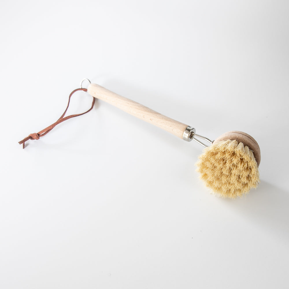 Beech Wood Dish Brush