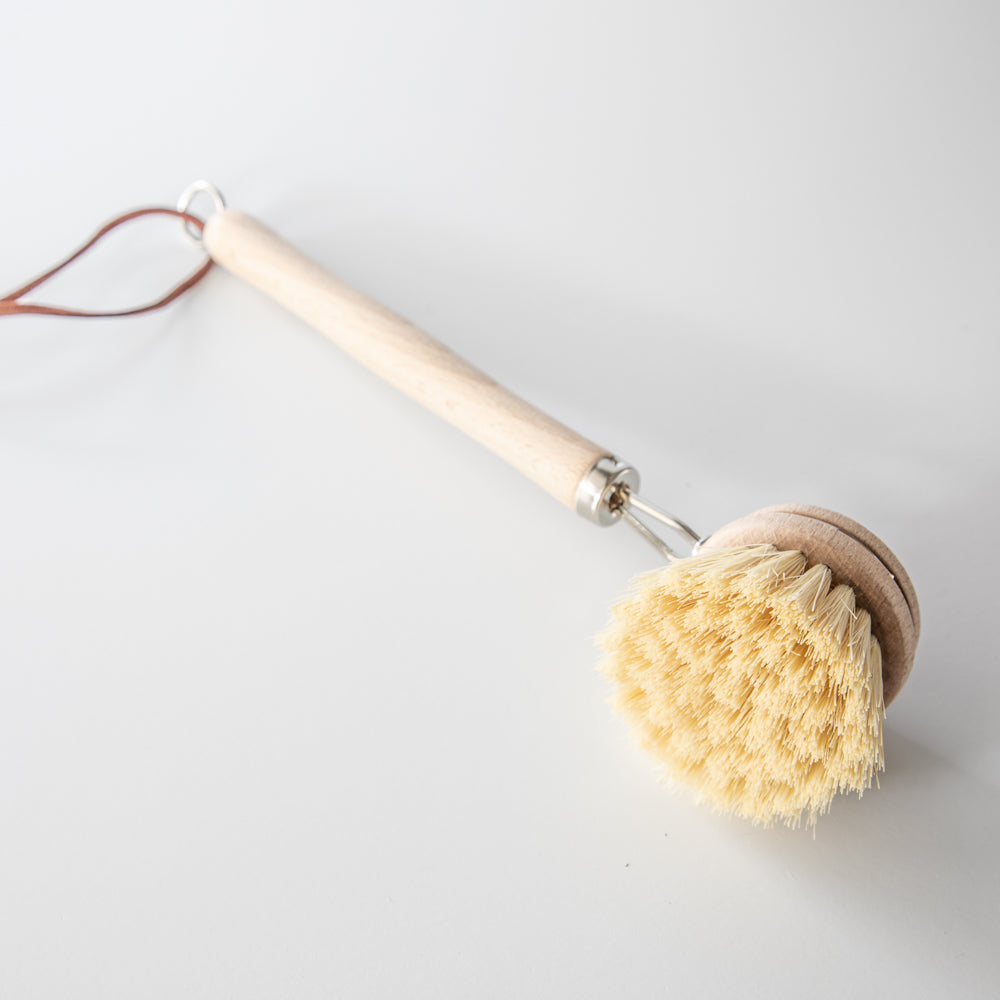 Beech Wood Dish Brush