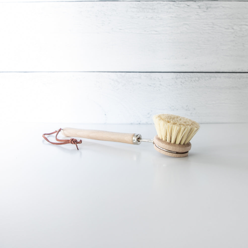 Beech Wood Dish Brush