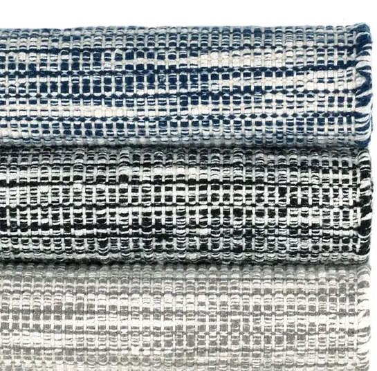 Tideline Grey Indoor/Outdoor Rug