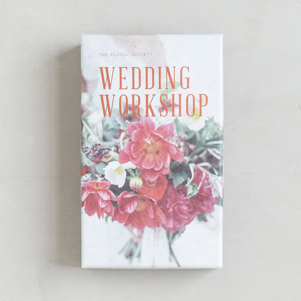 Wedding Workshop