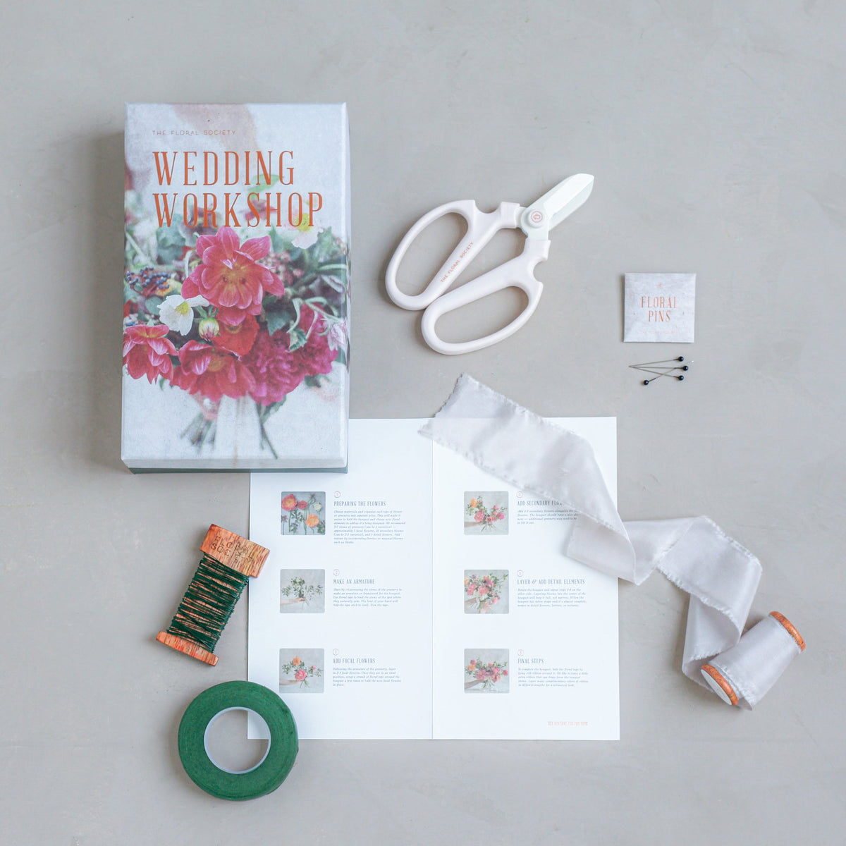 Wedding Workshop